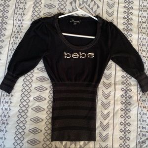 Bebe Shirt